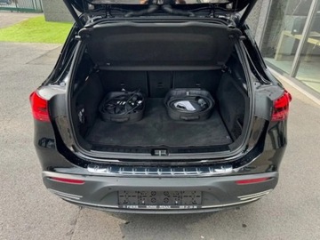 Mercedes EQA SUV Facelifting 250+ 190KM 2026 MERCEDES-BENZ EQA 250+ Progressive Suv (190KM) 2026, zdjęcie 3