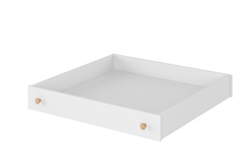 СТРОЙ Кровать односпальная 90х200 с матрасом