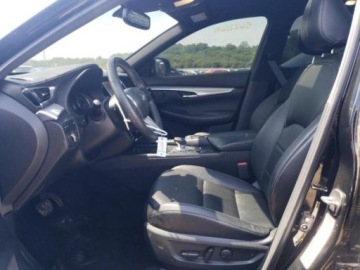 Infiniti QX50 2020 Infiniti QX50 2020 INFINITI QX50 PURE 2.0 Benzyna 268KM, zdjęcie 7