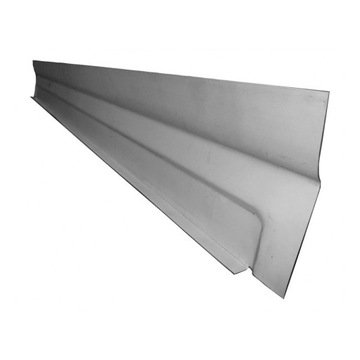 Rep. poszycia boku MERCEDES SPRINTER 06-13 L=P