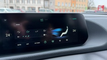 Forthing 2025 Forthing T5 EVO Benzyna Moc 177KM Automat, zdjęcie 27