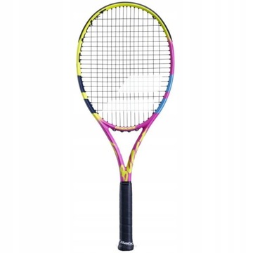 Rakieta tenisowa Babolat Boost Rafa 2-gen naciągnięta G2