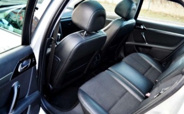 Peugeot 407 SW 2.0 HDi FAP 163KM 2010 Peugeot 407 2.0 HDI 163KM Automat, Panorama, Skory, Serwisowany 2.0 Diesel, zdjęcie 23