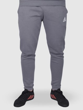 Spodnie Męskie Adidas Dresowe Bawełna Entrada XL