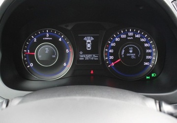 Hyundai i40 Kombi 1.7 CRDi HIGH 136KM 2012 Hyundai i40 1.7 CRDi Bogate wyposazenie Od RiA 1.7 Diesel 136KM, zdjęcie 12