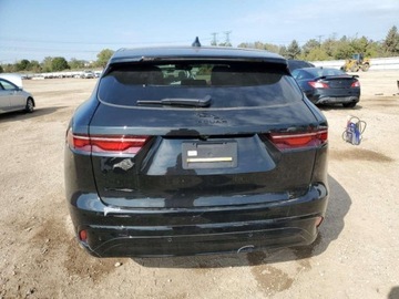 Jaguar F-Pace 2025 Jaguar F-Pace R-Dynamic S 2025 2.0l 2.0 Benzyna 246KM, zdjęcie 2