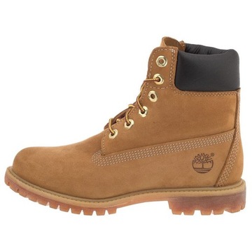 Buty trekkingowe Timberland Premium 6 Inch r.36