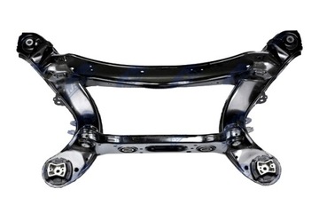 РАМА ЗАДНЕЙ ПОДВЕСКИ NTY MERCEDES C-CLASS 204 07-