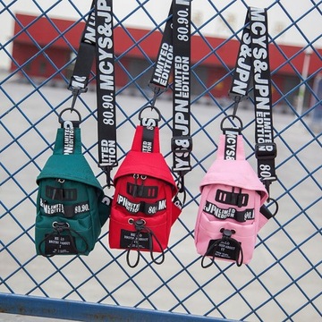 МАЛЕНЬКИЙ ЖЕНСКИЙ РЮКЗАК СУМКА НА ПЛЕЧЕ CITY LAMPAS ВЕСНА