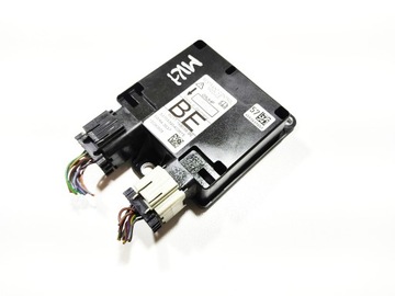 SENSOR PODUSZEK AIR-BAG TRANSIT MK7 6C1T14B056BE