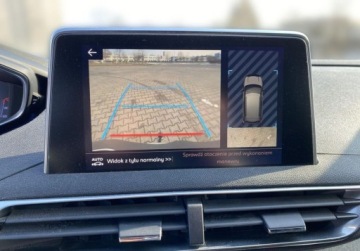 Peugeot 3008 II Crossover 1.6 BlueHDi 120KM 2017 Peugeot 3008 1.6 BlueHDi Allure SS EAT6 Toyota Mikolajczak Leszno 1.6, zdjęcie 20