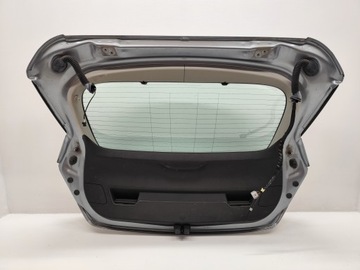 OPEL ASTRA IV J HB VÍKO KUFRU KUFRU 2010