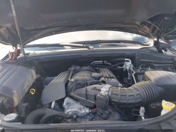 Dodge Durango III 2021 Dodge Durango SRT 392 2021 6.4L 6.4 Benzyna 475KM, zdjęcie 8