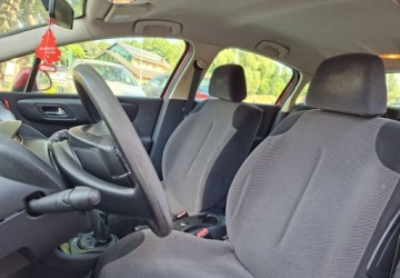 Citroen C4 I 2008 Citroen C4 Zarejestrowany -klimatyzacja - 1,6 - 90 KM 1.6 Diesel 90KM, zdjęcie 15
