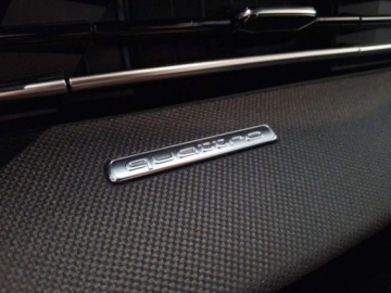 Audi A3 8Y 2024 Audi S3 Sportback FV, Sonos, Carplay, tempomat aktywny, pakiet komfort, au, zdjęcie 37