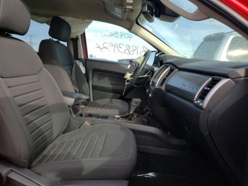Ford Ranger V 2021 Ford Ranger XL 2021 2.3l 2.3 Benzyna 270KM, zdjęcie 5