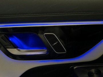 Mercedes GLC C254/X254 Coupe 2.0 220d 197KM 2026 MERCEDES-BENZ GLC 220 d 4-Matic AMG Line Suv 197KM 2026, zdjęcie 13