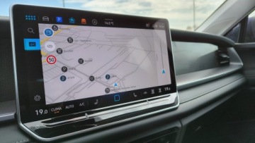 Volkswagen Tayron 2025 Volkswagen Tayron 2.0TDI 193KM 4x4 7os Hak ASO Kam, zdjęcie 22