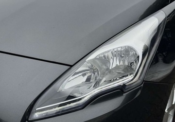 Peugeot 5008 I Minivan Facelifting 2.0 BlueHDi 150KM 2016 Peugeot 5008 LIFT 2,0 HDI 150KM Navi Climatronic Led Bezwypadkowy SERWIS A, zdjęcie 10