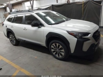 Subaru 2025 Subaru Outback 2025 Subaru Outback Limited AWD 2.5 Benzyna 182KM, zdjęcie 4