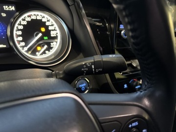 Toyota Camry IX Sedan 2.5 Hybrid Dynamic Force 218KM 2021 Toyota Camry 2.5 Hybrid Prestige CVT 2.5 Hybrid Pr, zdjęcie 19