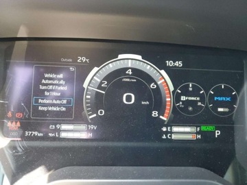 Toyota Tundra II 2025 Toyota Tundra Crewmax Limited 2025 3.4l 3.4 Hybryda 389KM, zdjęcie 9