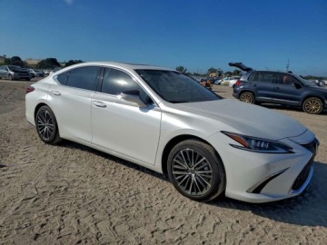 Lexus ES VIII (XZ209) 2025 Lexus ES 350 Base 2025 3.5 Benzyna 302KM, zdjęcie 4