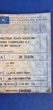 Opel Astra J Sports Tourer Facelifting 1.4 Turbo ECOTEC 120KM 2015 Opel Astra 2015r. 1.4 Benzyna. Uszkodzony prawy bok. Jezdzi. 1.4 Benzyna, zdjęcie 9