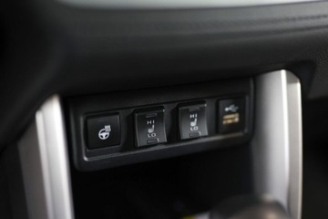 Toyota Corolla Cross 2.0 Hybrid Dynamic Force 197KM 2023 Toyota Corolla Cross Cross 2.0 Hybrid Style 2.0 Hybryda 197KM, zdjęcie 33