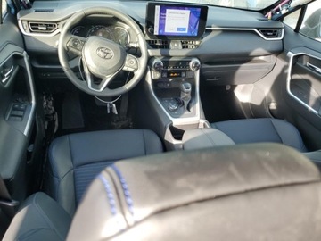 Toyota 2023 Toyota RAV4 XSE 2023 2.5l 2.5 Hybryda 219KM, zdjęcie 8
