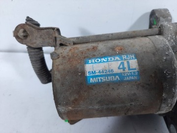 HONDA FR-V 1.7 16V 05R STARTÉR SM-44246