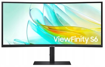Monitor Samsung 34