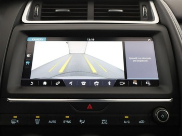 Jaguar E-Pace SUV 2.0 i4D 180KM 2017 Jaguar E-Pace 4x4 automat skóra full LED navi, zdjęcie 23