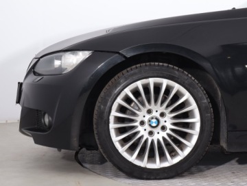 BMW Seria 3 E90-91-92-93 Coupe E92 320i 170KM 2008 BMW 3 320 i, Xenon, Klima, Klimatronic, Tempomat, zdjęcie 13