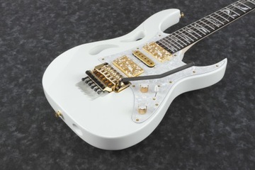 Ibanez PIA3761-SLW Steve Vai Signature Gitara elektryczna + Futerał