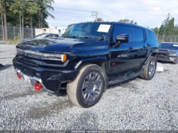 GMC Inny Hummer EV 3X 2024 Elektryczny 1000KM, zdjęcie 1