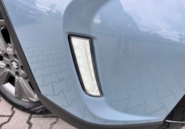 Suzuki 2024 Suzuki Vitara Premium Plus 1,4 mild Hybrid 2WD 6MT Ice Grayish Blue 2024, zdjęcie 7