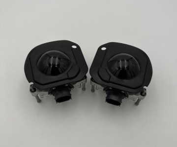 RADAR DISTRONIC ACC AUDI 4G0907541A