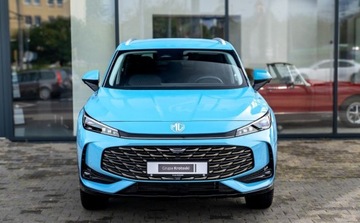 MG HS 2025 MG HS Hybrid Nowy MG HS Hybrid Wyprzedaz rocznika 2025 1.5 Hybryda, zdjęcie 8