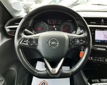 Opel Corsa F Hatchback 5d 1.2 75KM 2021 Opel Corsa Ledy / NAVI / Salon Pl / FV 23% /, zdjęcie 11