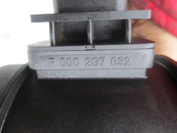 РАСХОДОМЕР MERCEDES GL X164 ML W164 5.0 3.5