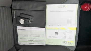 Renault Clio IV Grandtour  0.9 ENERGY Tce 90KM 2015 Renault Clio 89PS OPŁACONY Bezwypadkowy Klima, zdjęcie 21