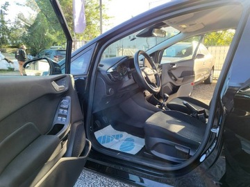 Ford Fiesta VIII Hatchback 5d 1.0 EcoBoost 95KM 2019 Ford Fiesta 1.0 95 KM I Właściciel 100% Przebieg, zdjęcie 10