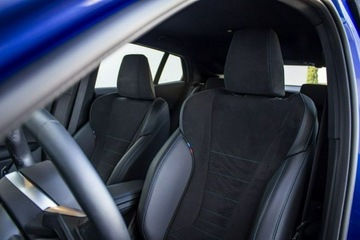 BMW X2 U10 2024 BMW X2 sDrive20i Demo - Koła zimowe w cenie!, zdjęcie 16