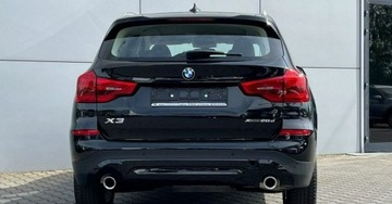 BMW X3 G01 SUV 2.0 20d 190KM 2021 BMW X3 xDrive Automat Navi Parktronic Sport Tempomat Alu FV23, zdjęcie 10