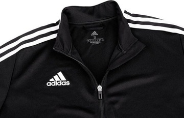 ДЕТСКАЯ СПОРТИВНАЯ ФУТБОЛКА ADIDAS ДЛЯ ТРЕНИРОВОК, размер 152 см