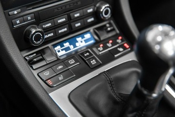 Porsche Boxster 718 Cabrio 2.0 300KM 2017 Porsche 718 Boxster Gwarancja do 02.27. Bezwyp., zdjęcie 27