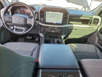 Ford 2021 Ford F150 Supercrew 2021 3.5l 3.5 Benzyna 400KM, zdjęcie 8