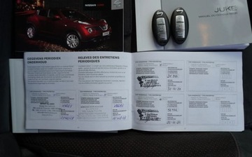 Nissan Juke I Nismo RS 1.6L turbo DIG-T 218KM 2015 Nissan Juke Bezwypadkowy 1-Wlasciciel Serwisowany Navi Kamera NISMO RS Per, zdjęcie 37