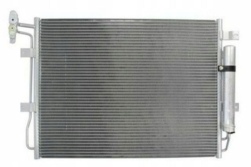 CHLADIČ KLIMA LAND ROVER RANGE SPORT 05-13 3.0 TDV6 3.6TDV8